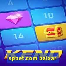 spbet.com baixar